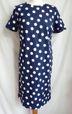 Boden navy blue for sale  SOLIHULL