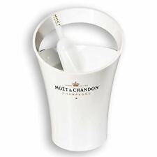 Balde e colher de gelo Moet Chandon champanhe novos comprar usado  Enviando para Brazil