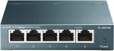 Link sg105 ports gebraucht kaufen  Essen
