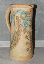 Old large stoneware d'occasion  Expédié en Belgium