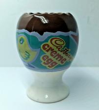 Vintage cadbury creme for sale  BRIGHTON