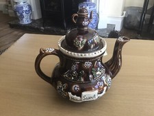 Antique barge ware for sale  WISBECH