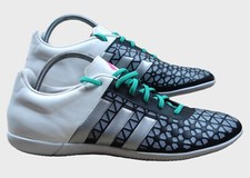 Adidas 15.3 white for sale  YORK