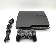 Ps3 slim nera usato  Pontedera