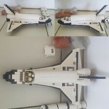 Lego creator shuttle d'occasion  Longwy