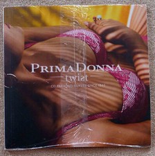 Catalogue lingerie prima d'occasion  Thonon-les-Bains