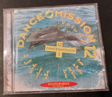 Musik dance mission gebraucht kaufen  Frankfurt am Main
