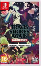 Travis strikes again d'occasion  Paris XI