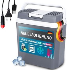 Kühlbox 24l wärmt gebraucht kaufen  Wartenberg