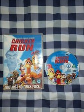 chicken run dvd for sale chicken run dvd for sale SUNBURY-ON-THAMES