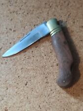 Laguiole wood pocket d'occasion  Expédié en Belgium