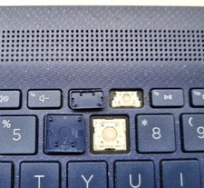 Laptop keyboard one for sale  LOUGHBOROUGH