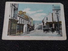 Commercial street aberdare for sale  ANSTRUTHER