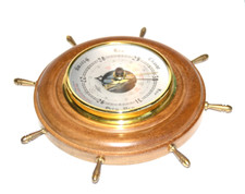 Ships wheel style for sale  ARBROATH