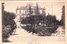 Viterbo villa rosa usato  Roma
