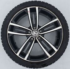 Golf alloy wheel for sale  NEWRY