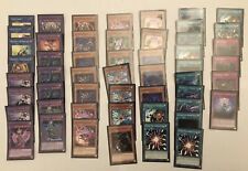 Shaddol deck custom for sale  WIRRAL