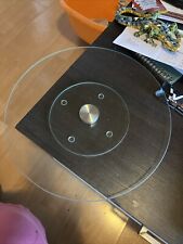 Tortenplatte glas gebraucht kaufen  Bergheim