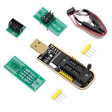 Soic8 sop8 flash d'occasion  Lyon I