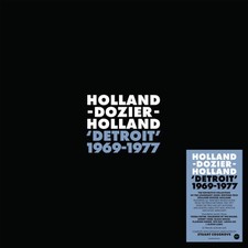 Holland dozier holland gebraucht kaufen  Versand nach Germany