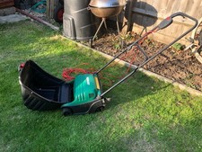 Qualcast lawnraker moss for sale Qualcast lawnraker moss for sale  SLOUGH