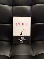 prima jojo moyes usato  Ancona