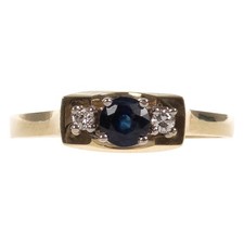 Damenring gold 585 gebraucht kaufen  Magdeburg