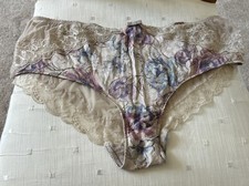 Rosie autograph knickers for sale  WEST KILBRIDE