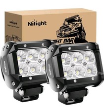 Nilight led pods for sale  Houston