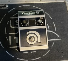 Divisor de oitava Ampeg Sub Blaster 9v guitarra/baixo usado, ótimo estado  comprar usado Divisor de oitava Ampeg Sub Blaster 9v guitarra/baixo usado, ótimo estado  comprar usado  Enviando para Brazil