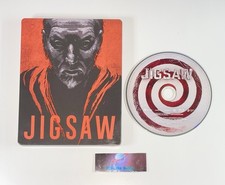 Blu ray jigsaw d'occasion  Athis-Mons