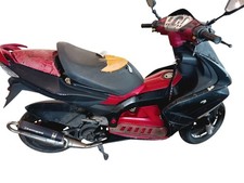 Peugeot jet force usato  Italia