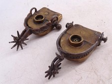 cavalry spurs for sale  Lannon