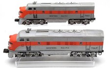 Lionel 2345 vintage for sale  Flowery Branch
