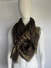 Louis vuitton shawl for sale  ALTRINCHAM
