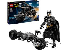 76273 batman baufigur gebraucht kaufen  Schweinfurt