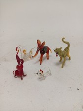 Vintage glass animal for sale  RUGBY