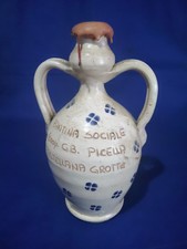 anfora terra cotta vini usato anfora terra cotta vini usato Galliera