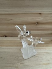 Swarovski crystal bumblebee for sale  MARCH