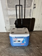 Coleman xtreme wheeled gebraucht kaufen  Berlin