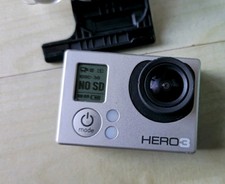 Gopro hero white for sale  KINGSBRIDGE