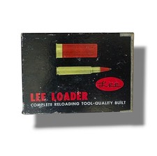 Lee loader 8x57 for sale  Tipton