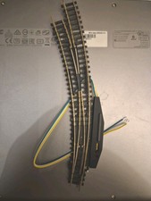 Trix bogenweiche links gebraucht kaufen  Willich