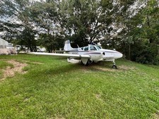 1960 beech b95 for sale  USA