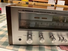 pioneer sx 750 for sale  Forked River