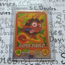 Moshi monsters foil for sale  STOURBRIDGE