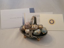 House faberge winter for sale  Ventnor City