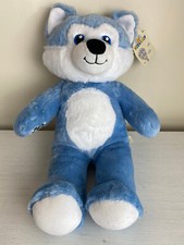 Build bear blue for sale  SUNDERLAND