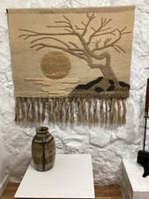 Vintage large fiber for sale  Colorado Springs