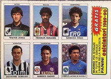 Buono album calciatori usato  Acqui Terme